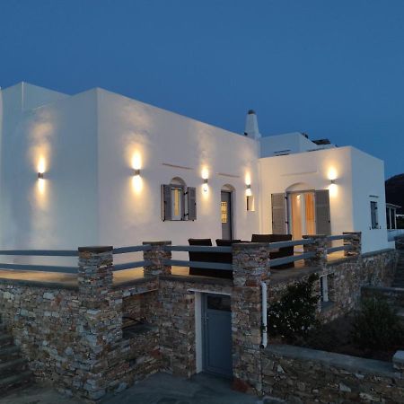 Villa Ageri Apollonia  Exterior photo